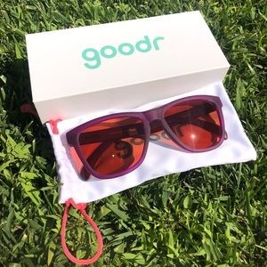 Goodr Sunglasses